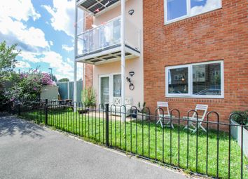 Thumbnail 2 bed flat for sale in Dedworth Road, Windsor