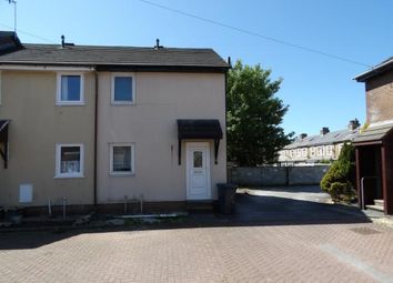 2 Bedrooms Semi-detached house for sale in Cumberland View Close, Heysham, Morecambe, Lancashire LA3