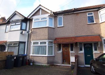 Thumbnail 4 bed property to rent in Tennyson Avenue, New Malden