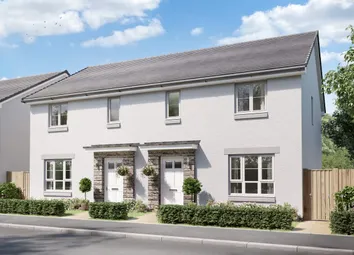 Traquair Thurso CGI - Caledonia 2020 Range
