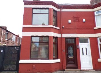 2 Bedrooms  to rent in Glencairn Road, Liverpool L13