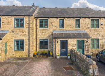 Thumbnail Terraced house for sale in Kings Mill Lane, Settle, North Yorkshire
