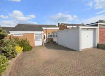 2 Bedroom Semi-detached bungalow for sale