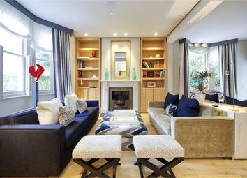 Thumbnail 6 bedroom end terrace house to rent in St Alban’S Villa, Beechmore Road, Battersea