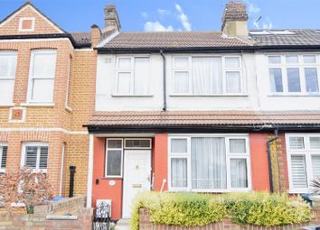 Thumbnail 3 bed property for sale in Fortescue Road, Colliers Wood, London