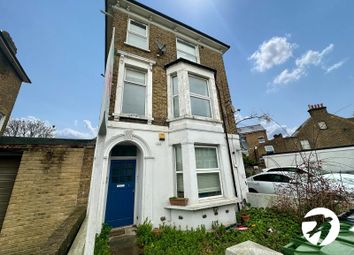 Thumbnail 1 bed flat for sale in Ryecroft Road, London