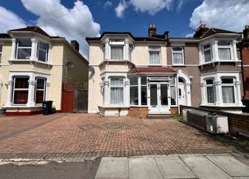 Thumbnail 3 bed property for sale in Kinfauns Road, Goodmayes, Ilford