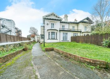 Thumbnail Semi-detached house for sale in Grosvenor Road, Prenton