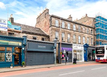 Thumbnail 3 bed flat for sale in 68 Newington Road, Newington, Edinburgh