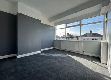 Thumbnail 1 bed flat to rent in Westmorland Avenue, Thornton Cleveleys, Lancashire