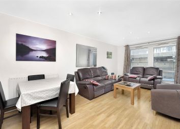 2 Bedrooms Flat for sale in Warren House, Beckford Close, London W14