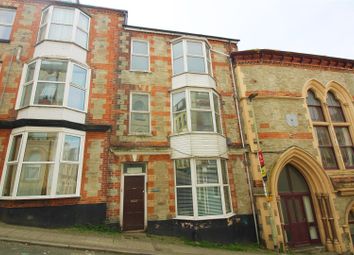 Thumbnail Maisonette to rent in Oxford Grove, Ilfracombe