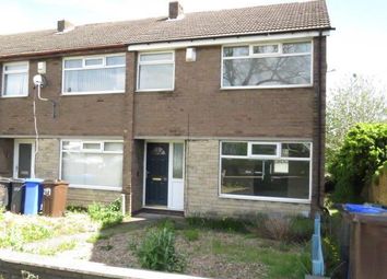 Thumbnail End terrace house for sale in Handsworth Road, Handsworth, Sheffield