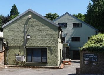 Thumbnail Office to let in 2 James Whatman Court, Turkey Mill, Ashford Road, Maidstone, Kent