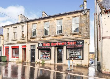 Thumbnail 4 bed maisonette for sale in Main Street, Beith, North Ayrshire