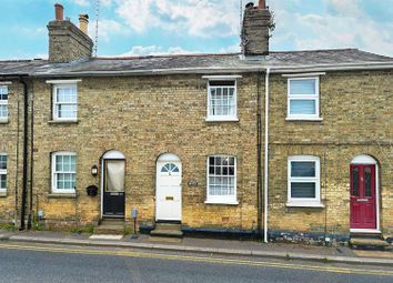 Thumbnail 2 bed terraced house for sale in Stoneham Street, Coggeshall, Colchester