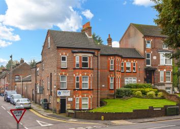 Thumbnail 7 bed block of flats for sale in London Road, Luton