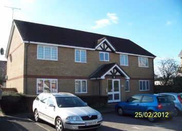 Thumbnail 2 bed flat to rent in Rockall Court, Langley, Slough