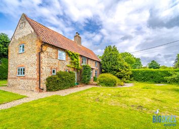 Property listing in Melton Constable, Norfolk