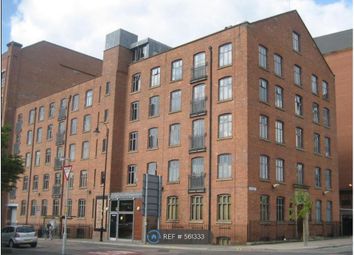 2 Bedrooms Flat to rent in Cambridge Street, Manchester M1