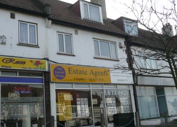 Thumbnail Office to let in Wickham Road, Croydon