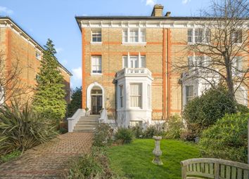 Thumbnail Flat to rent in The Barons, St Margarets, Twickenham