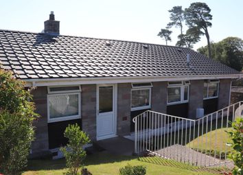 Thumbnail 2 bed bungalow for sale in 9 Riverside Drive, Rothesay, Isle Of Bute