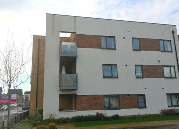Thumbnail 2 bed flat for sale in 75 Blanchard Road, Gosport