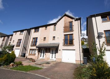 4 Bedrooms Semi-detached house to rent in Constitution Crescent, Law, Dundee DD3