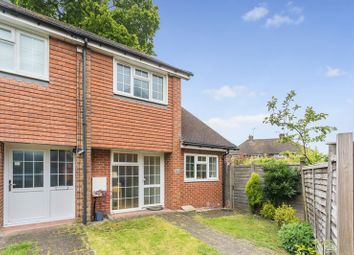 2 Bedroom End terrace house for sale