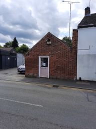 Thumbnail Retail premises to let in The Forge, 24A North Street, Ashby-De-La-Zouch, Leicestershire
