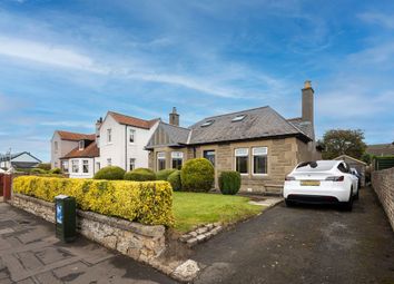 Thumbnail 4 bed detached bungalow for sale in 11 Duddingston Park South, Brunstane, Edinburgh