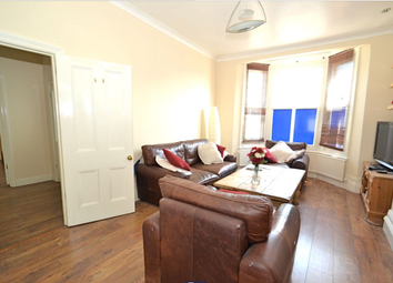 Thumbnail Flat for sale in Bayford Road, London