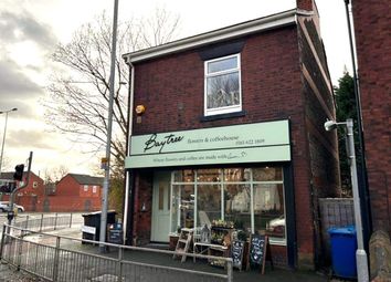 Thumbnail Restaurant/cafe for sale in Oldham, England, United Kingdom