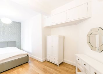 Thumbnail 1 bedroom flat to rent in York Buildings, Covent Garden, London
