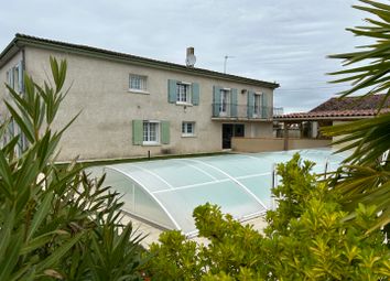 Thumbnail 6 bed property for sale in Saint-Jean-D'angely France, Charente Maritime, France