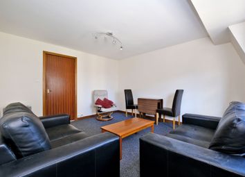 Thumbnail 1 bed flat to rent in Rose Street, Aberdeen