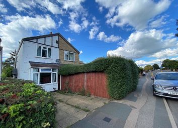 Thumbnail Semi-detached house for sale in Maidstone Road, Rainham, Gillingham