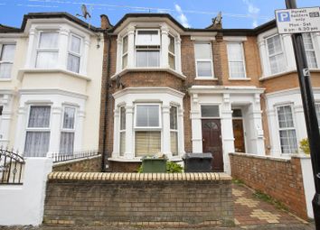 Thumbnail 3 bed terraced house for sale in Leasowes Road, Leyton, London