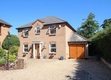 Thumbnail Detached house for sale in Station Road, Ardleigh, Colchester