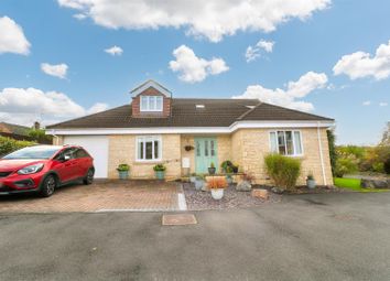 Thumbnail 4 bed detached house for sale in Kings Orchard, Warminster