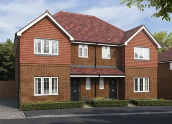 New Homes For Sale In Uckfield