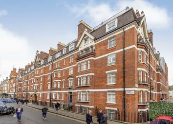 Thumbnail 1 bed flat to rent in Gilbert Street, London