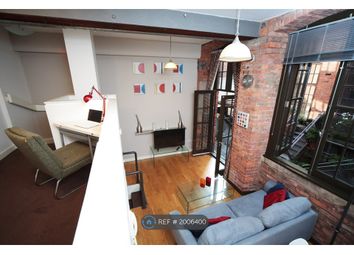 Thumbnail 2 bed flat to rent in The Arthouse, Manchester