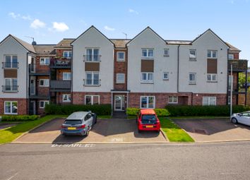 Thumbnail 2 bed flat for sale in Flat 2, 2 Langwill Place, Currie, Edinburgh