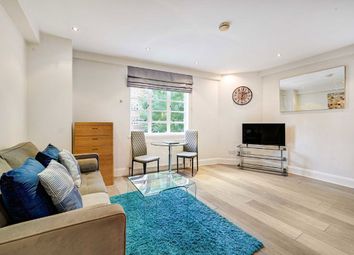 Thumbnail 1 bed flat for sale in Sloane Avenue, London