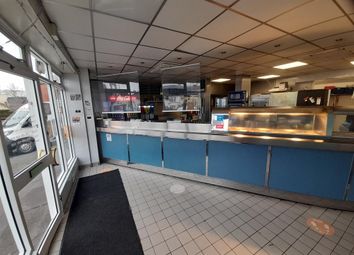 Thumbnail Restaurant/cafe for sale in Fish &amp; Chips SY1, Shropshire