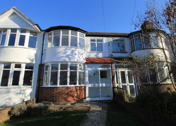 Thumbnail Terraced house to rent in Anthony Road, Greenford