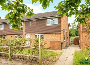 Thumbnail Maisonette for sale in Woodlands Road, Guildford