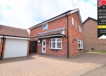 4 Bedrooms Detached house for sale in Green Lane, Leigh-On-Sea SS9